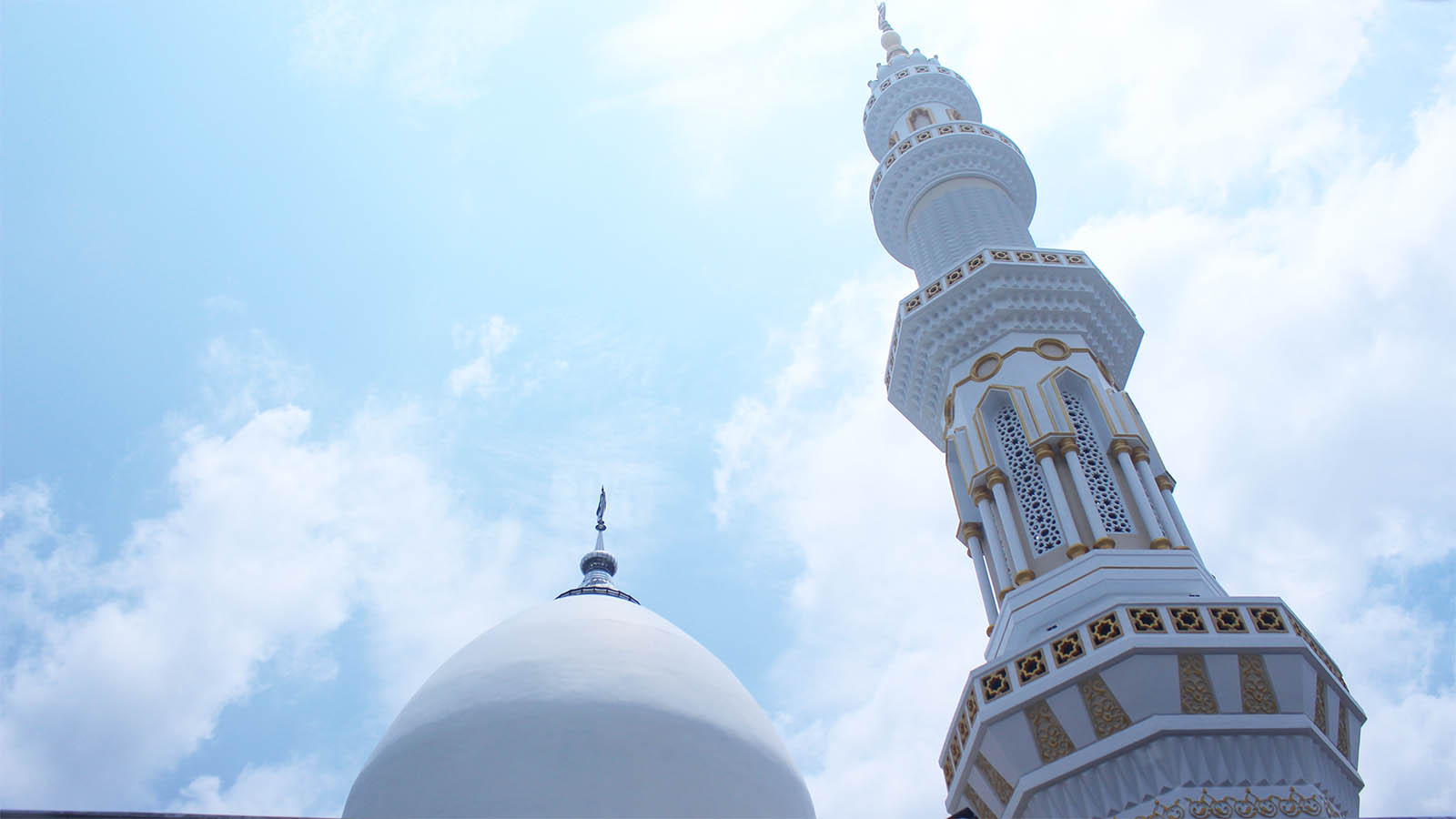 Masjid Al-Muhajirin